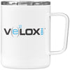 Velox-10oz Insulated Coffee Mug