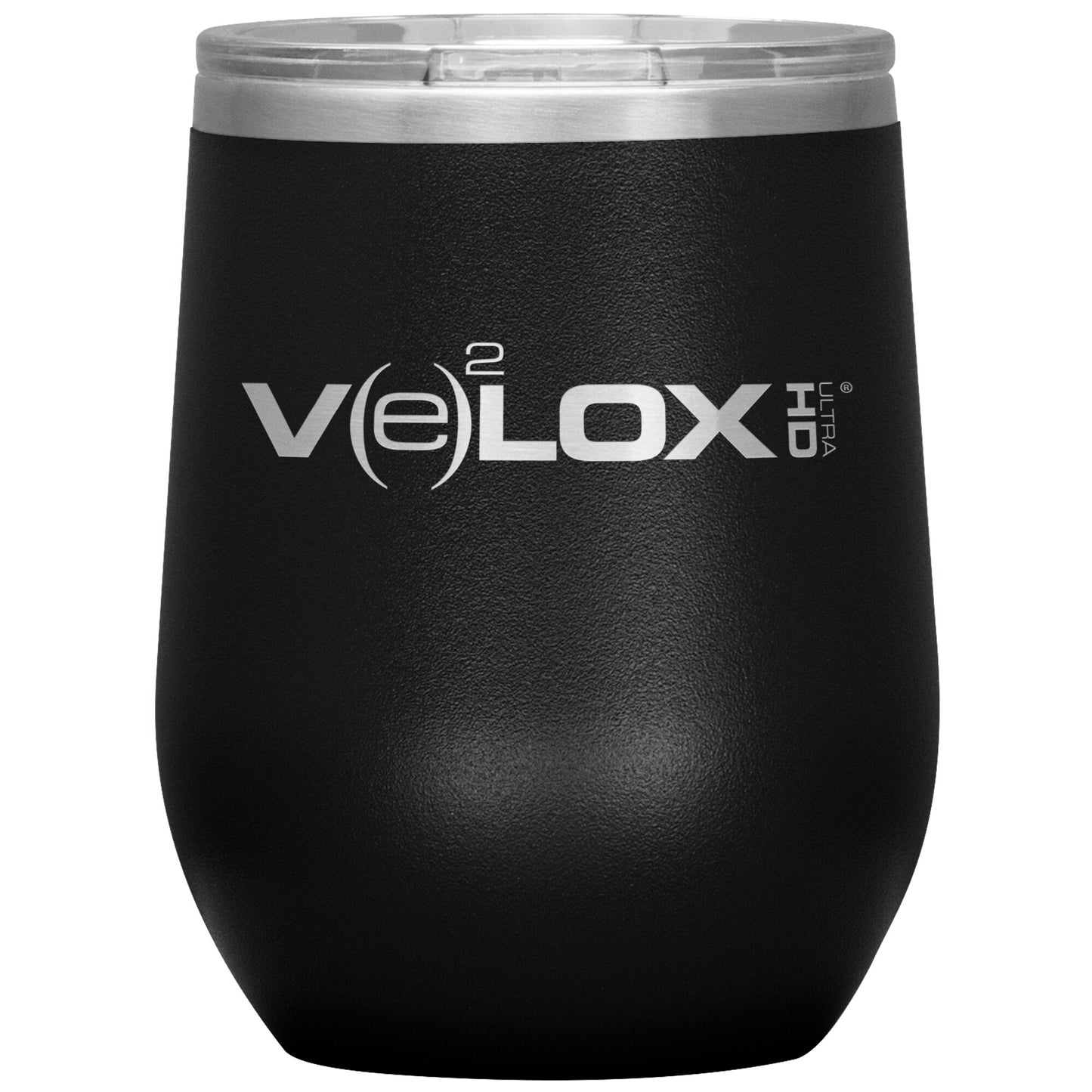 Velox-12oz Wine Insulated Tumbler
