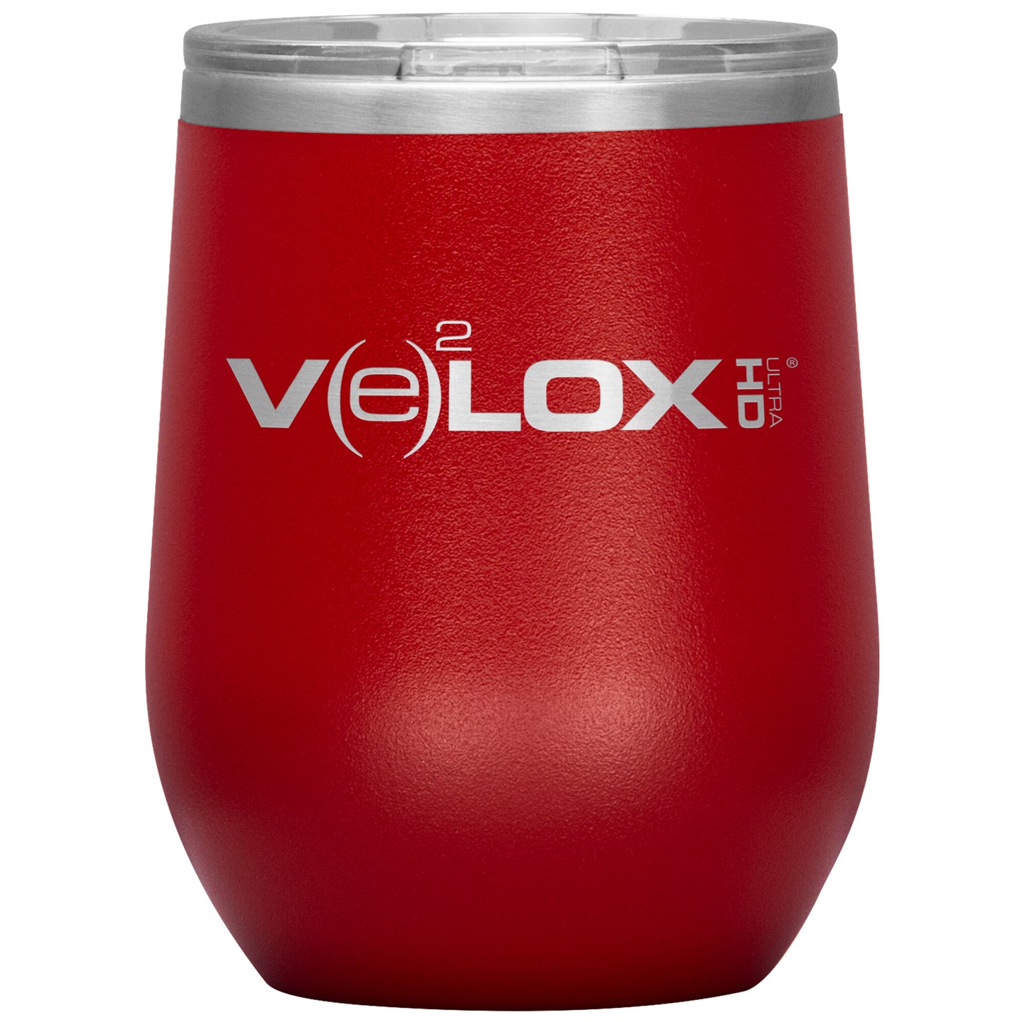 Velox-12oz Wine Insulated Tumbler