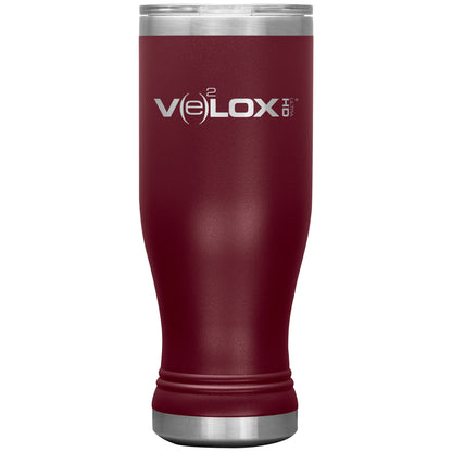 Velox-20oz BOHO Insulated Tumbler