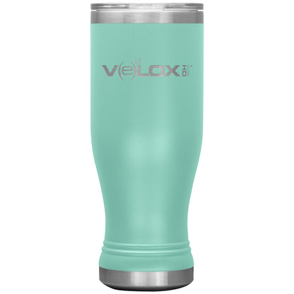 Velox-20oz BOHO Insulated Tumbler