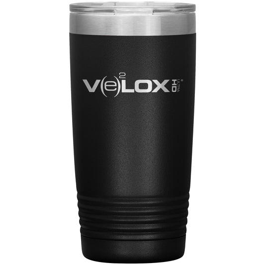 Velox-20oz Insulated Tumbler
