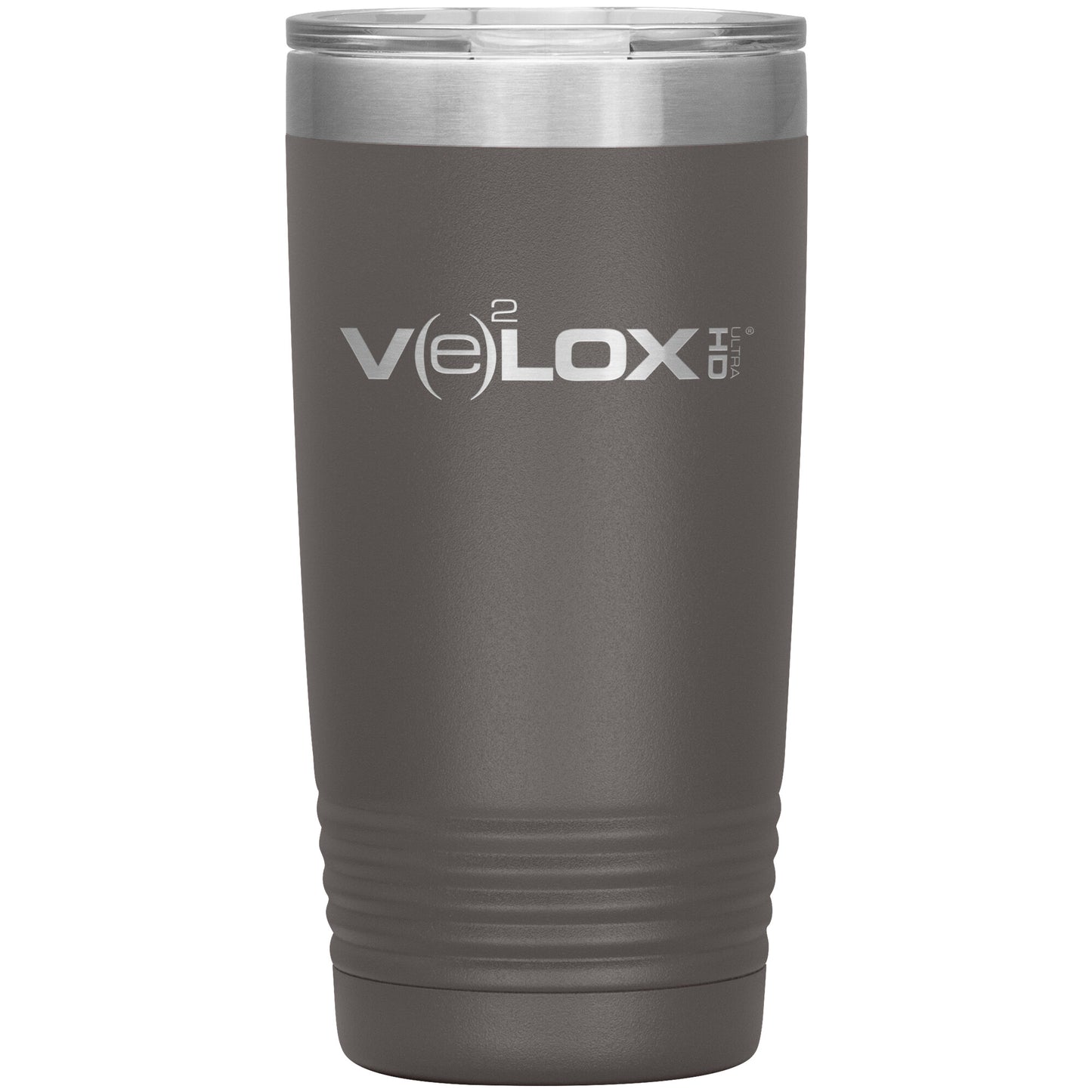 Velox-20oz Insulated Tumbler