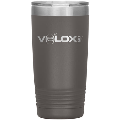 Velox-20oz Insulated Tumbler
