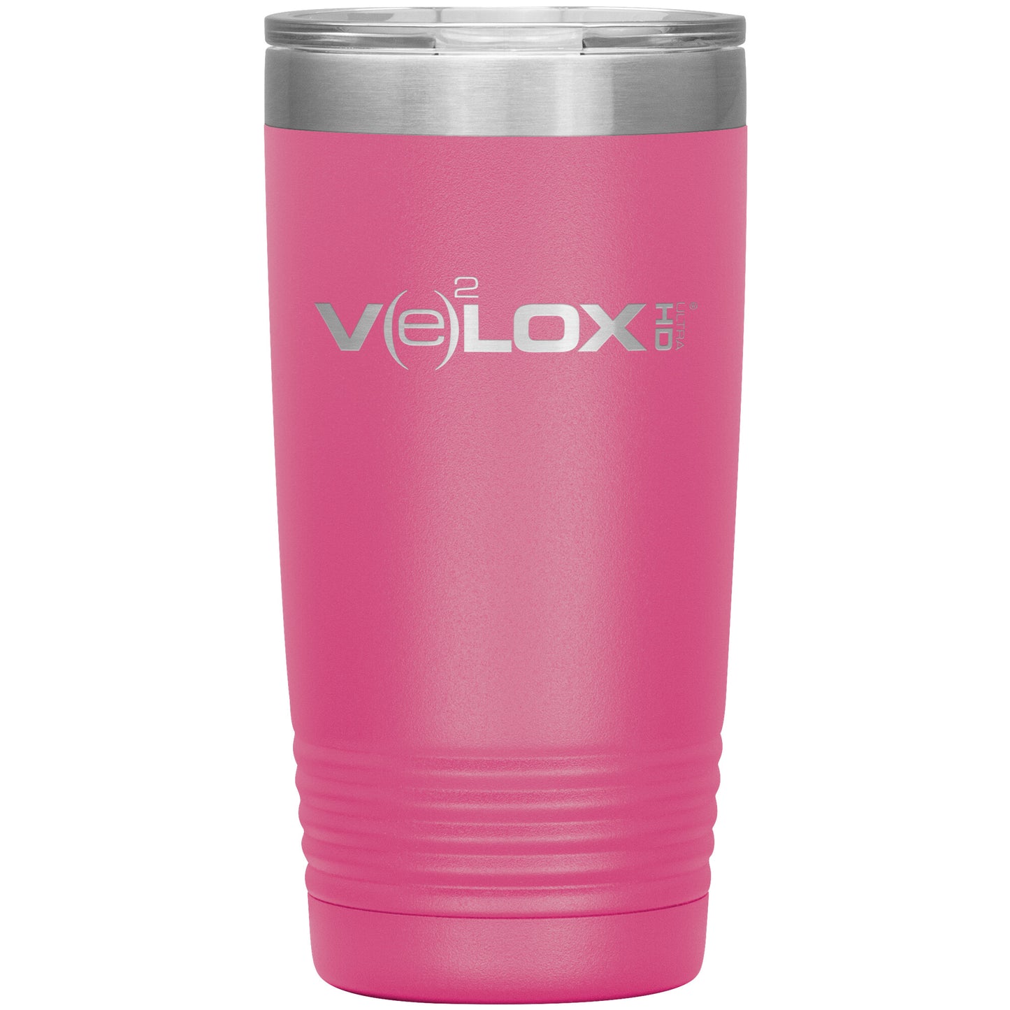 Velox-20oz Insulated Tumbler