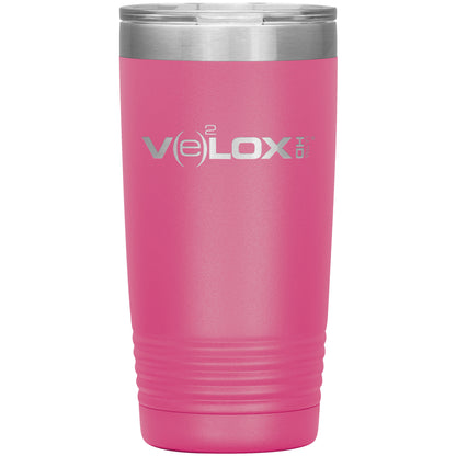 Velox-20oz Insulated Tumbler
