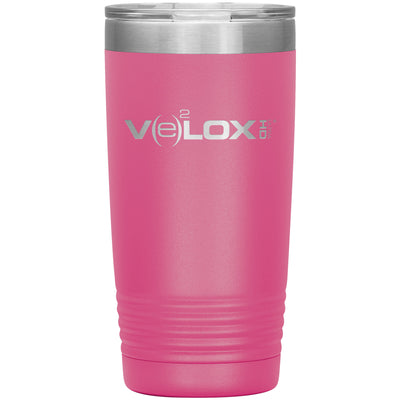 Velox-20oz Insulated Tumbler