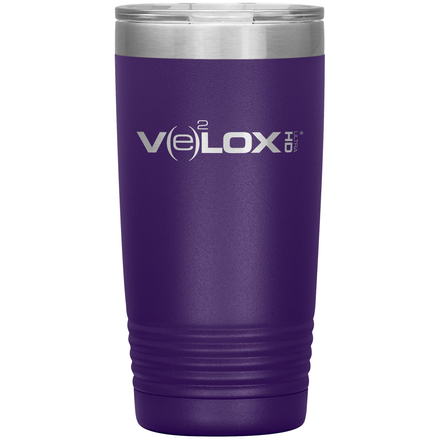 Velox-20oz Insulated Tumbler