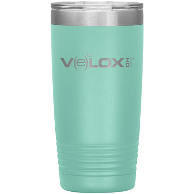 Velox-20oz Insulated Tumbler