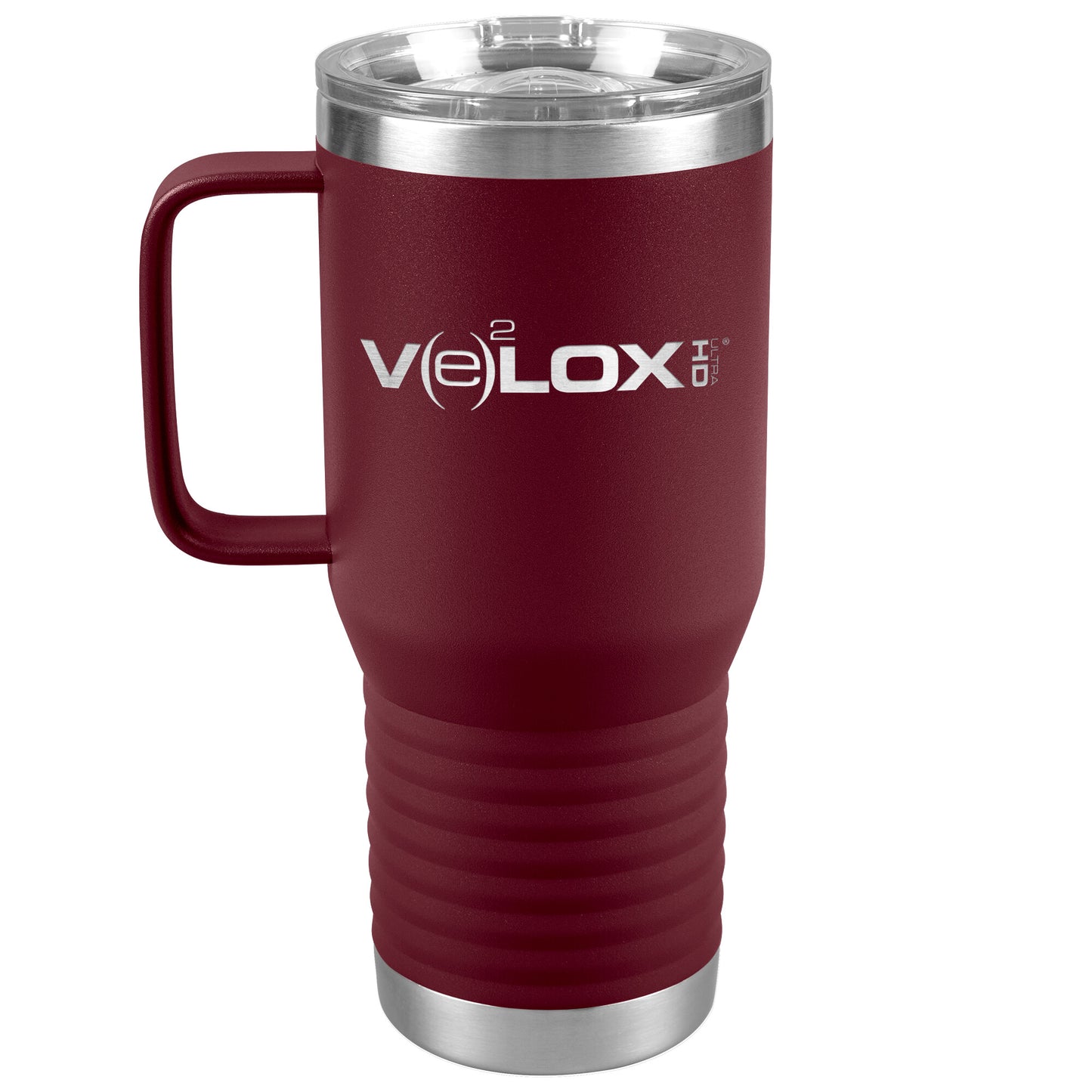 Velox-20oz Travel Tumbler