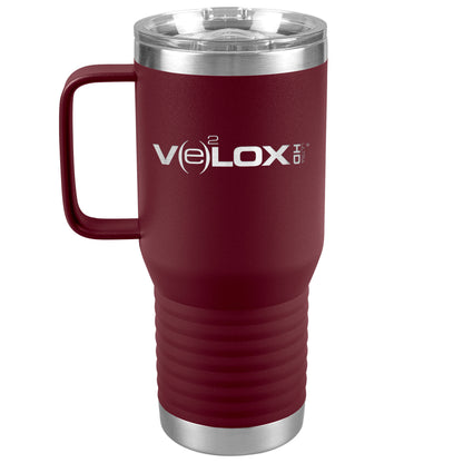 Velox-20oz Travel Tumbler