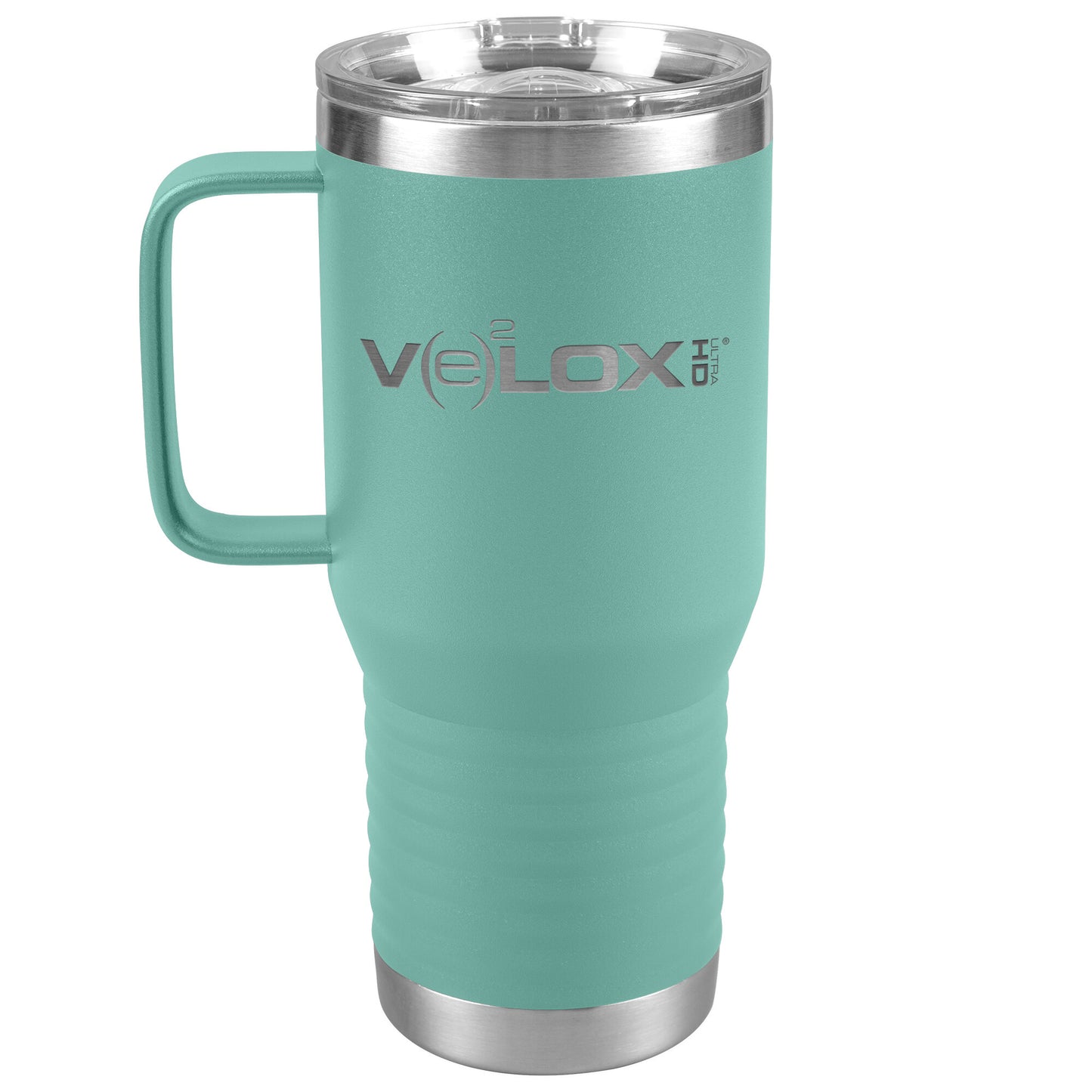 Velox-20oz Travel Tumbler