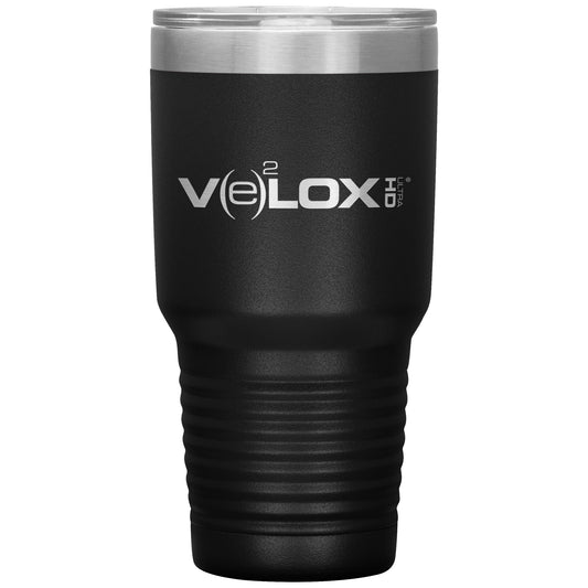 Velox-30oz Insulated Tumbler