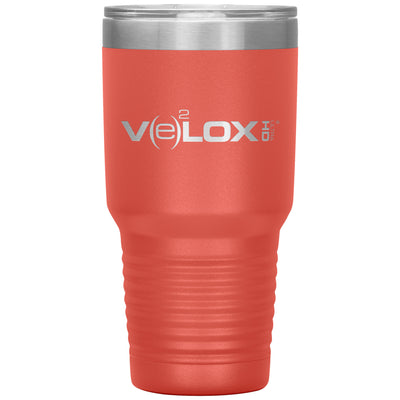Velox-30oz Insulated Tumbler