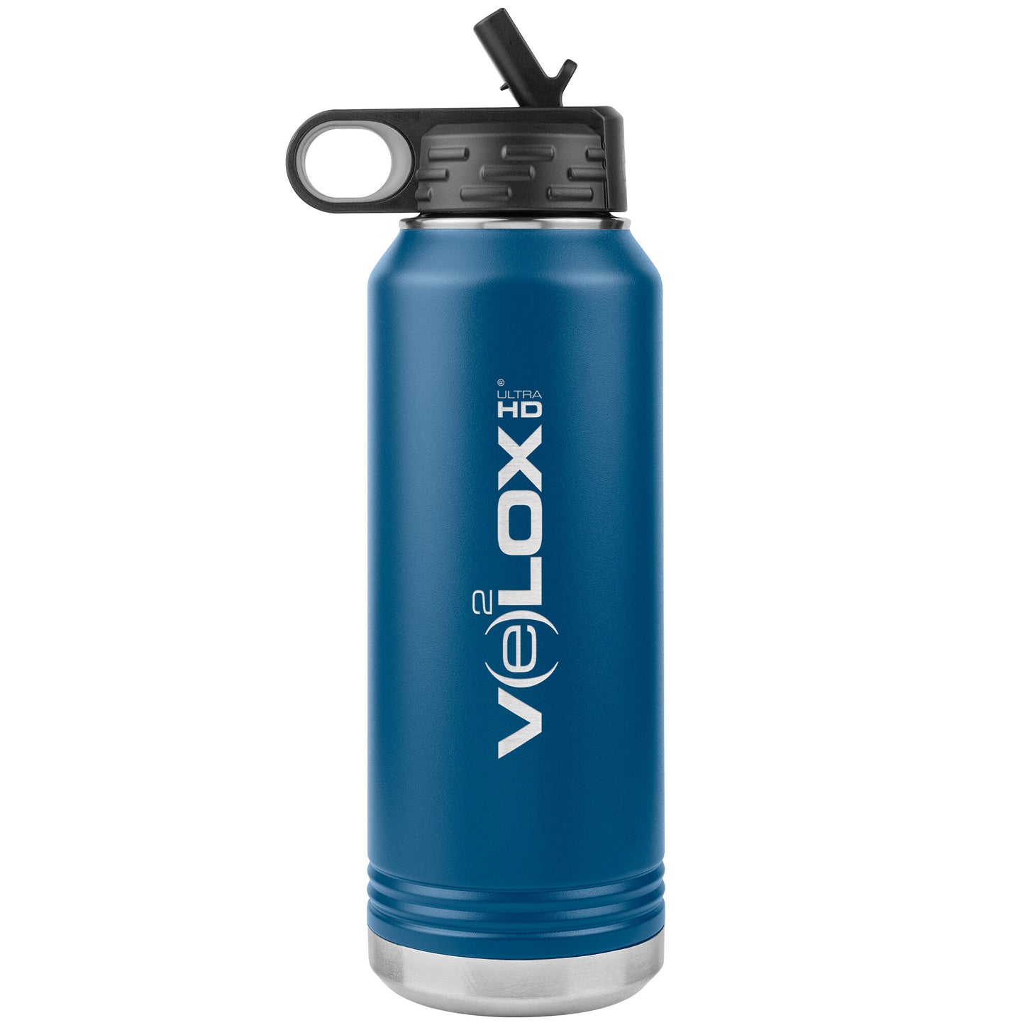 Velox-32oz Water Bottle Insulated