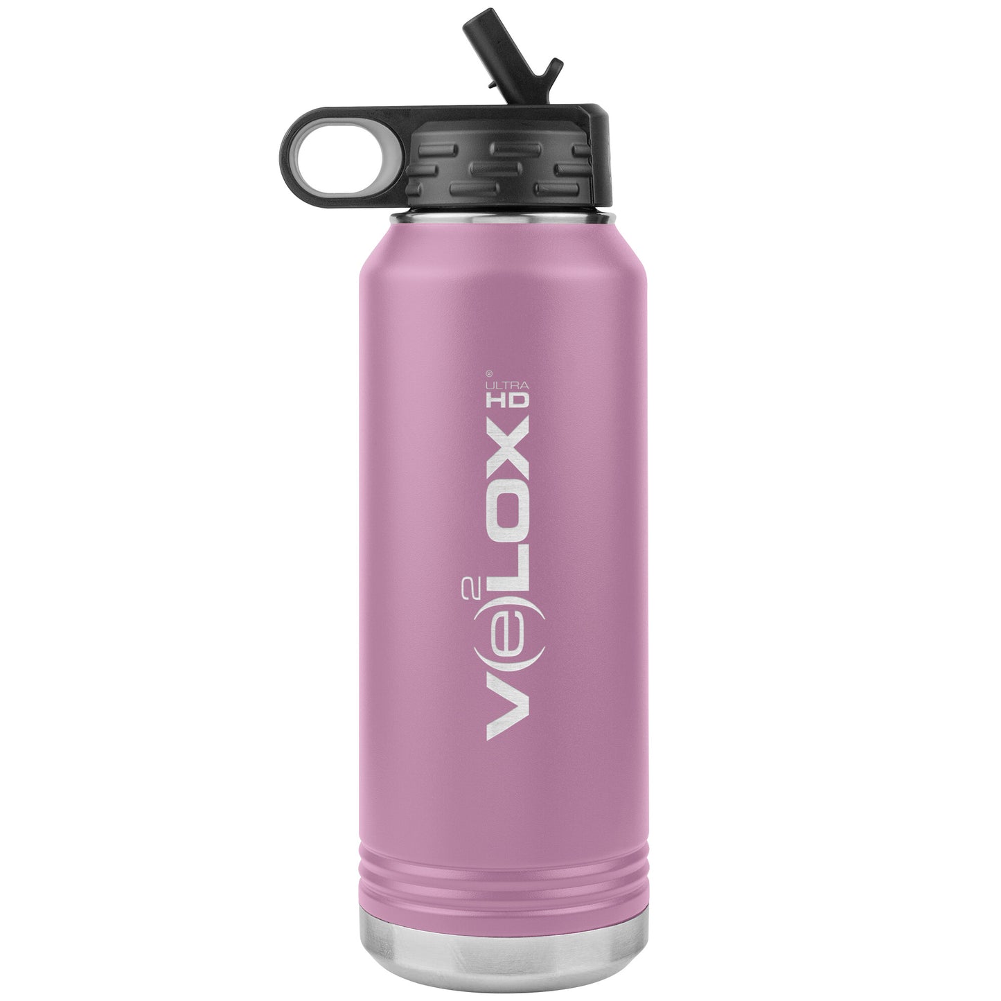 Velox-32oz Water Bottle Insulated