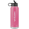 Velox-32oz Water Bottle Insulated