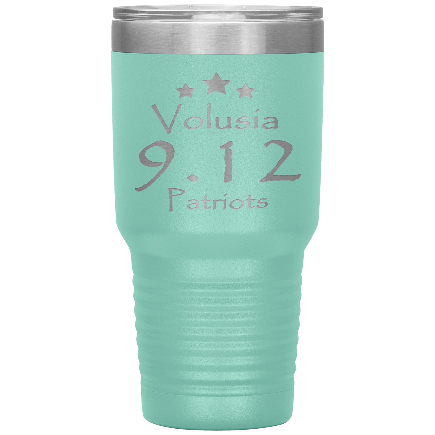 Volusia 912 Patriots-30oz Insulated Tumbler