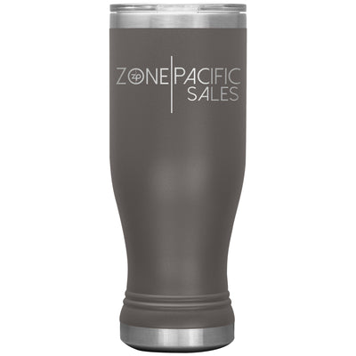 Zone Pacific Sales-20oz Insulated BOHO Tumbler