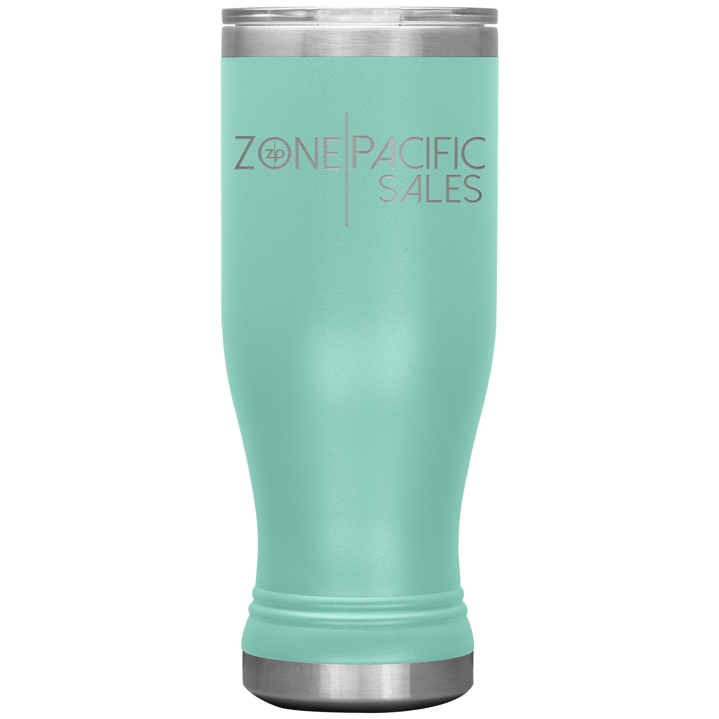 Zone Pacific Sales-20oz Insulated BOHO Tumbler