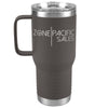 Zone Pacific Sales-20oz Insulated Travel Tumbler