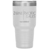 Zone Pacific Sales-30oz Insulated Tumbler