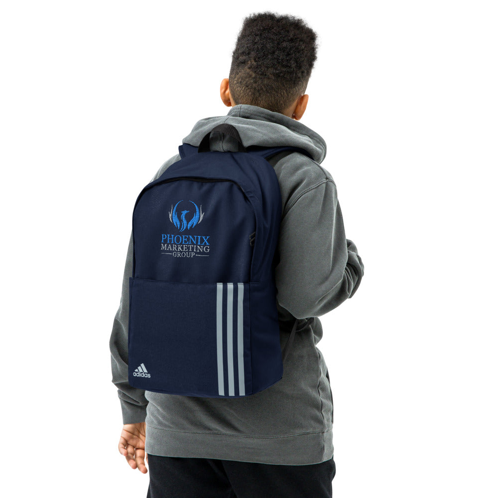 Pheonix-Adidas backpack