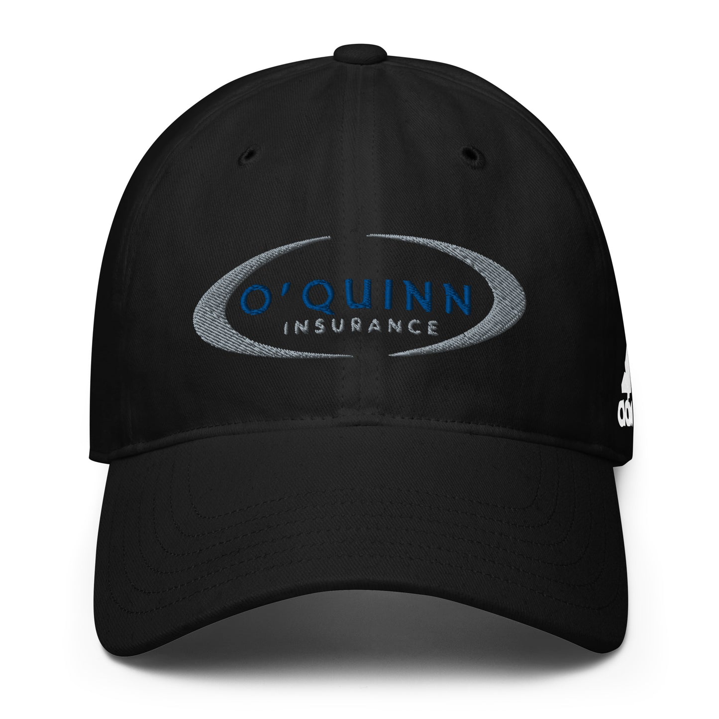 O'Quinn Insurance-Performance golf cap