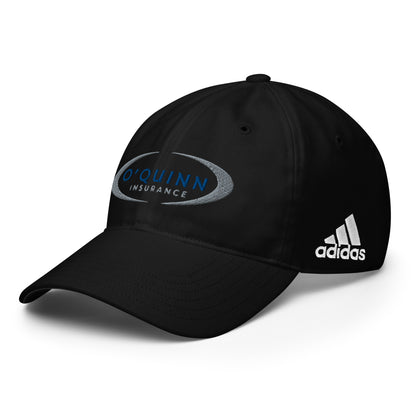 O'Quinn Insurance-Performance golf cap