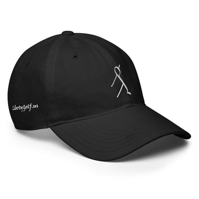 Liberty Golf-Performance golf cap