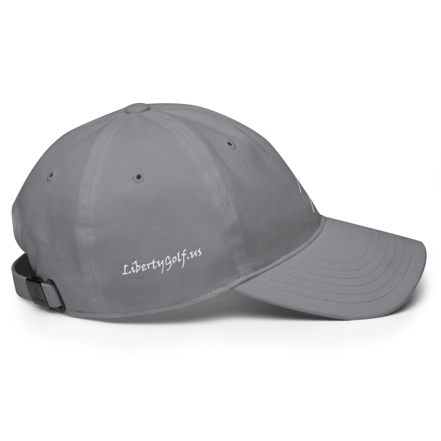 Liberty Golf-Performance golf cap