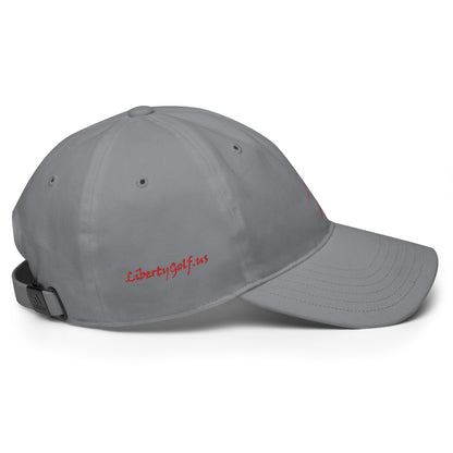 Liberty Golf-Performance golf cap