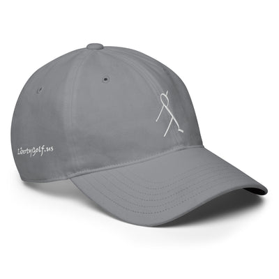 Liberty Golf-Performance golf cap
