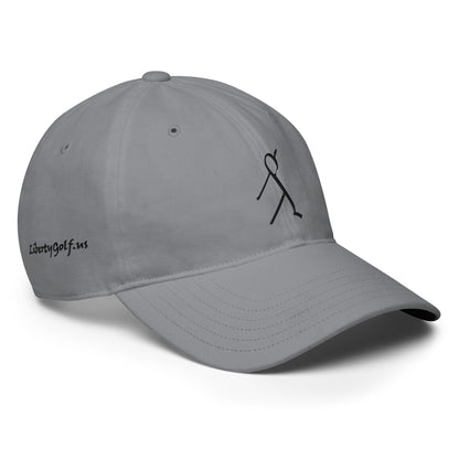 Liberty Golf-Performance golf cap