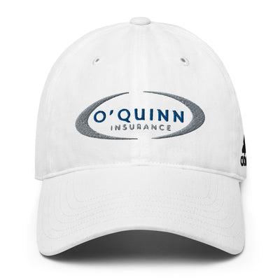 O'Quinn Insurance-Performance golf cap
