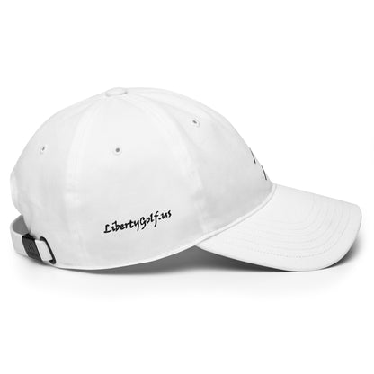 Liberty Golf-Performance golf cap