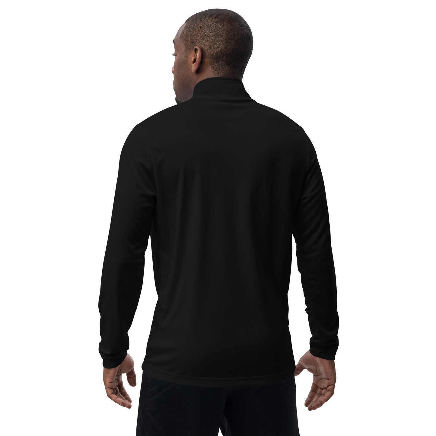 Liberty Golf-Quarter zip pullover