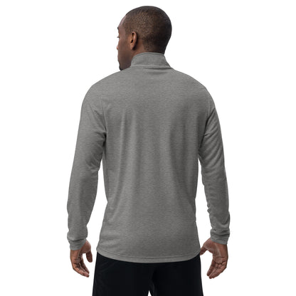 Liberty Golf-Quarter zip pullover