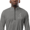 Liberty Golf-Quarter zip pullover