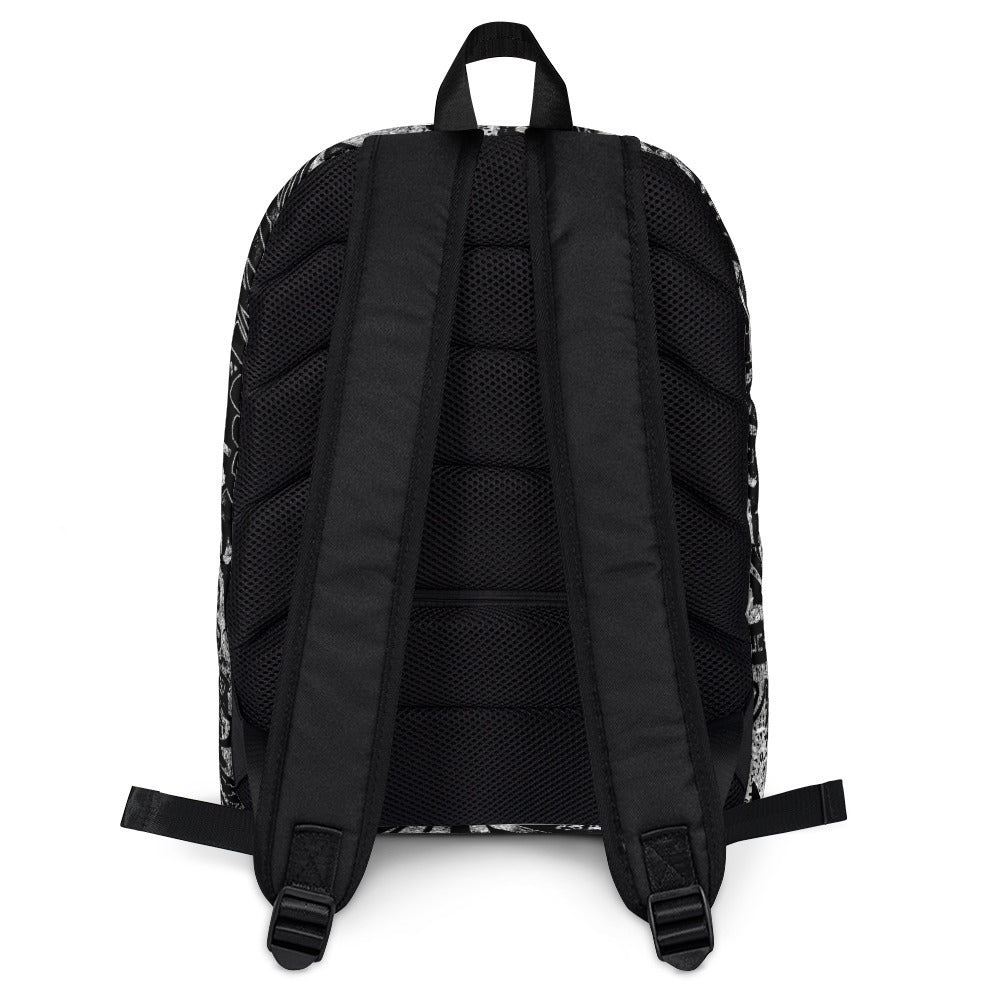 Extreme-Backpack