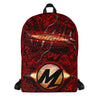 MetraAV High Voltage-Backpack