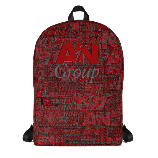 AiN Backpack RAN R1