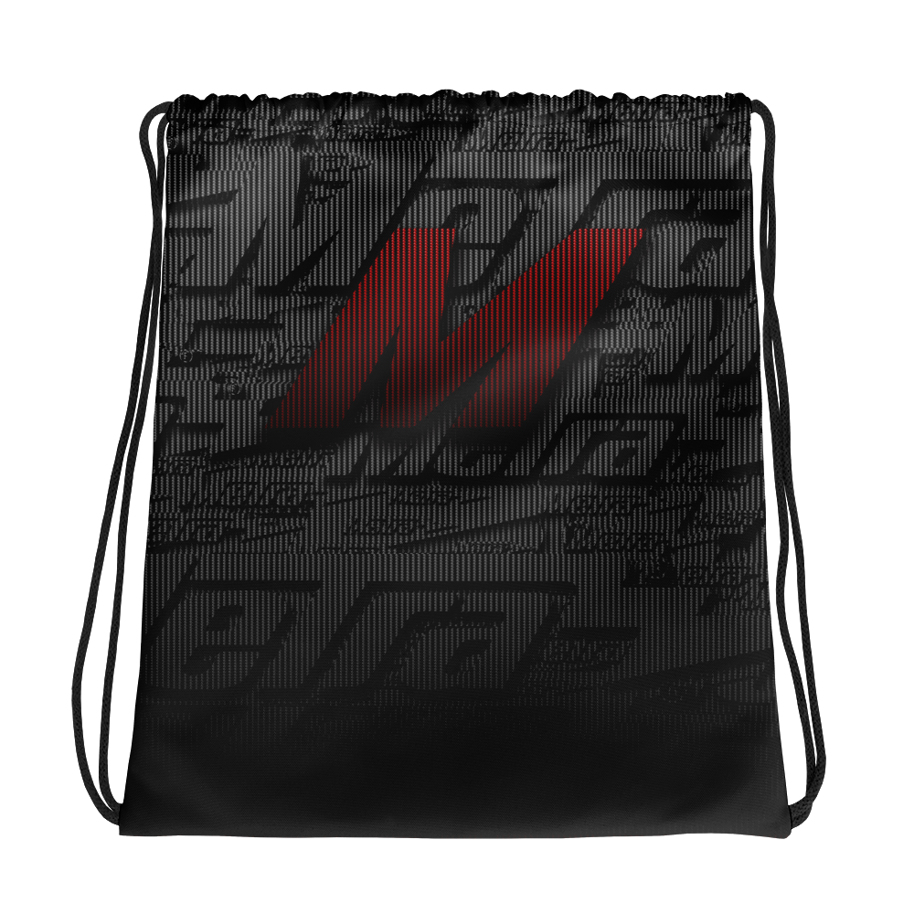 METRA Elements-Drawstring bag