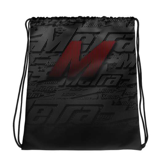 METRA Elements-Drawstring bag