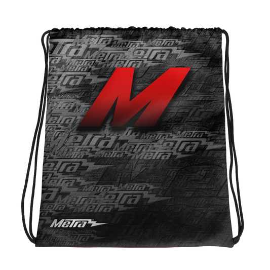 METRA Turbo-Drawstring bag