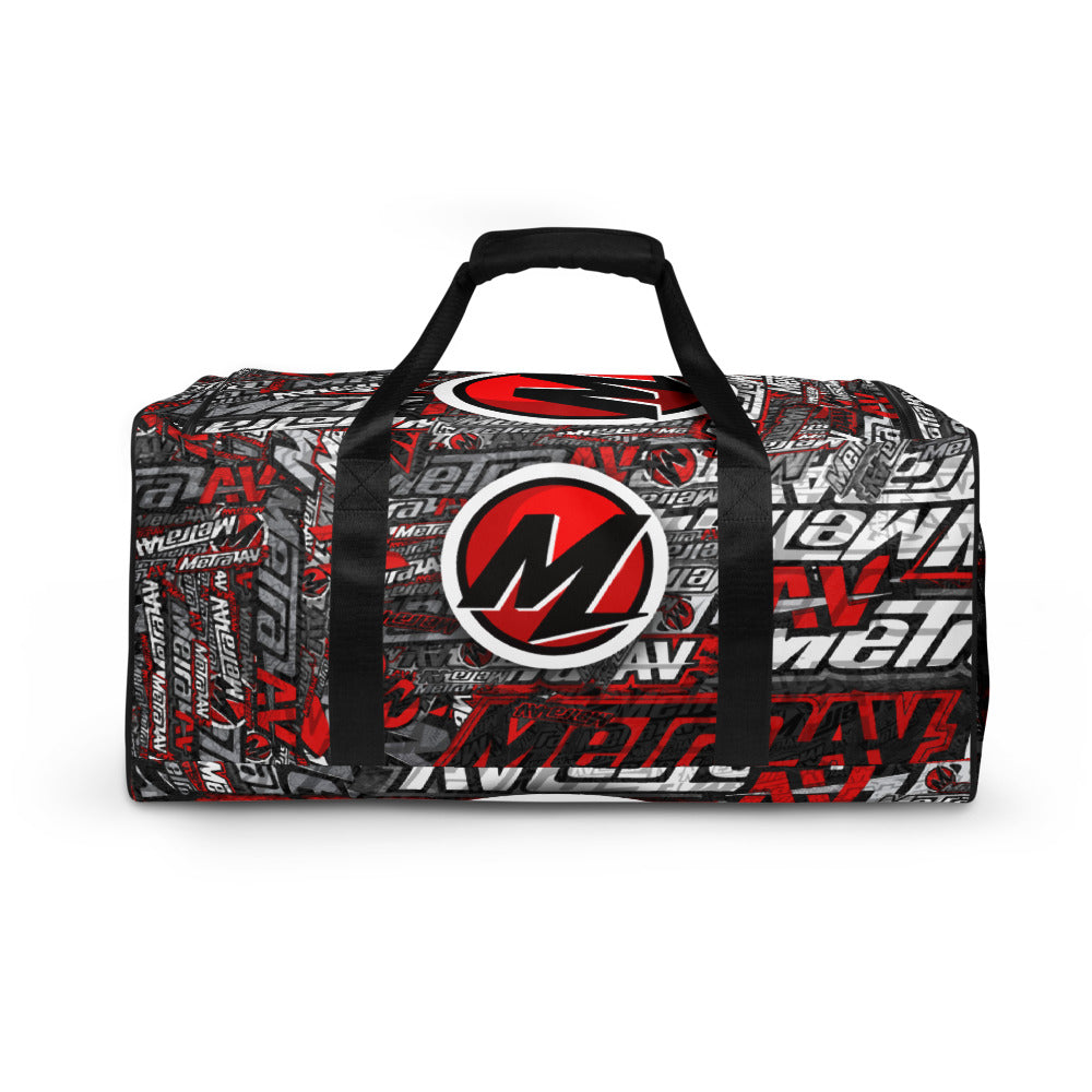 METRAAV M Life-Duffle bag