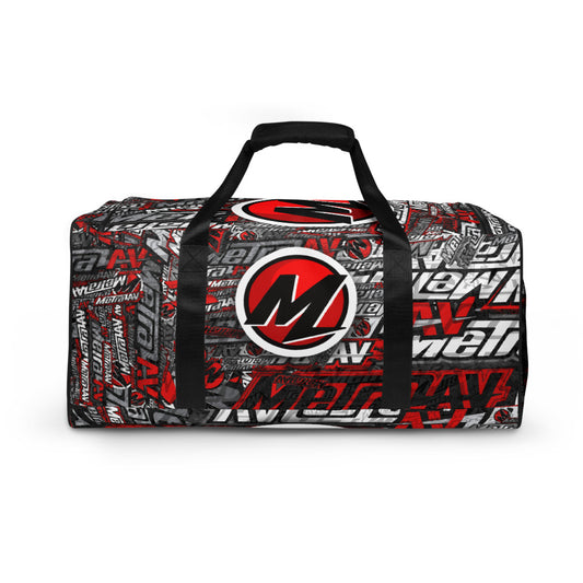 METRAAV M Life-Duffle bag