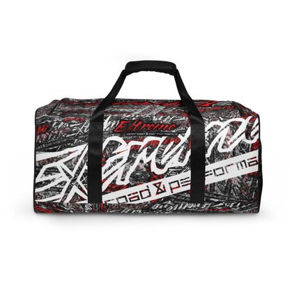 EXTREME Duffle bag 2