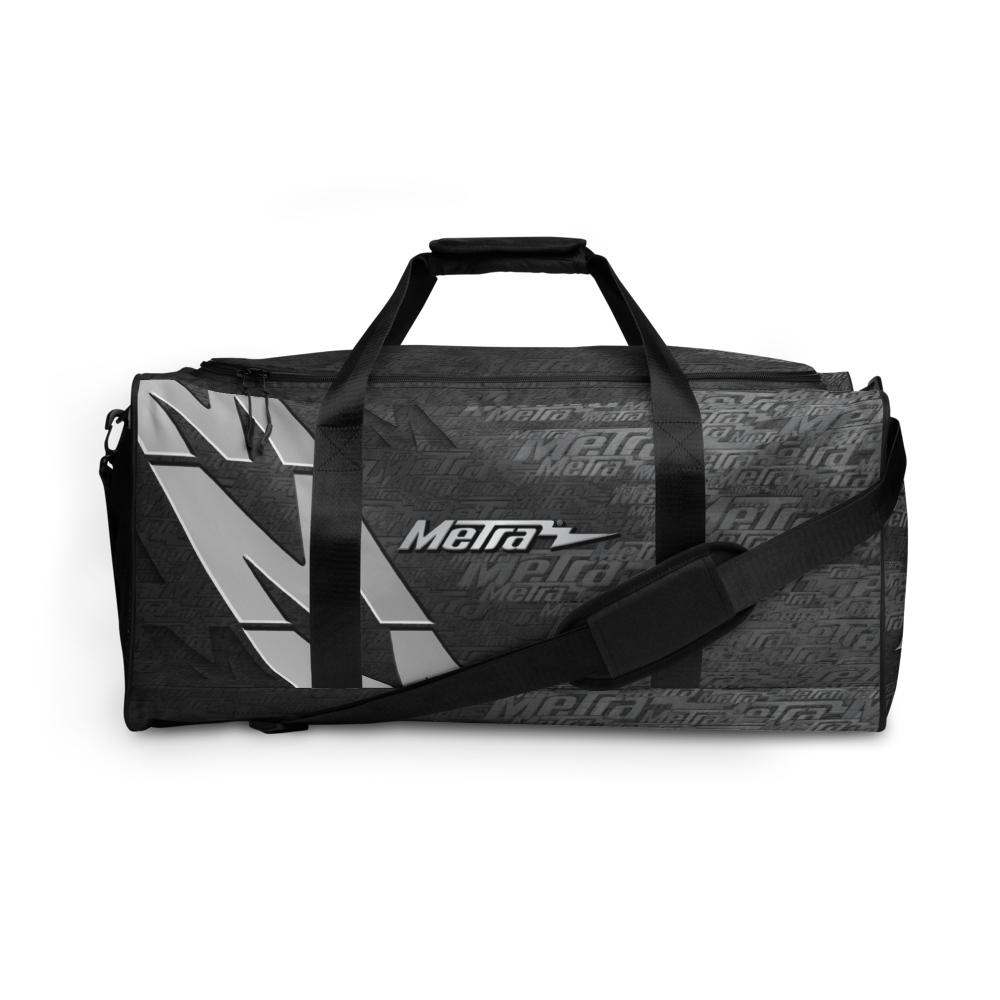 METRA Turbo-Duffle bag