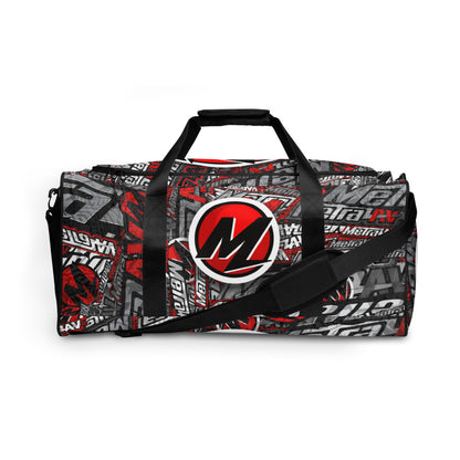 METRAAV M Life-Duffle bag